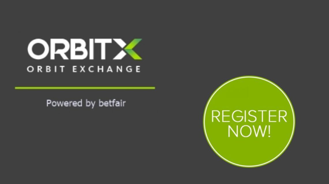 Orbit Exchange Registration
