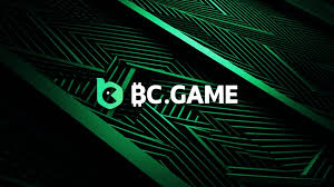 BC.FUN Official Experience the Future of Online Gaming