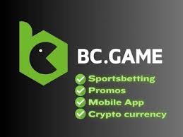 Discovering BC.Game A Comprehensive Guide to Online Gaming and Crypto Betting Discovering BC.Game A Comprehensive Guide to Online Gaming and Crypto Betting