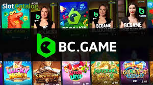 Exploring BCGame Netherlands The Future of Online Gaming -233337796