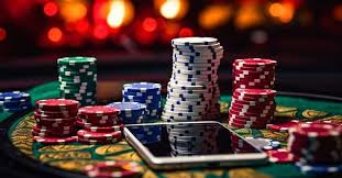 Explore TenBet Online Casino UK Games, Bonuses, and Expertise