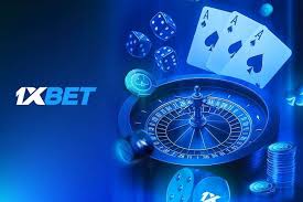 1xBet App Your Ultimate Betting Experience on the Go