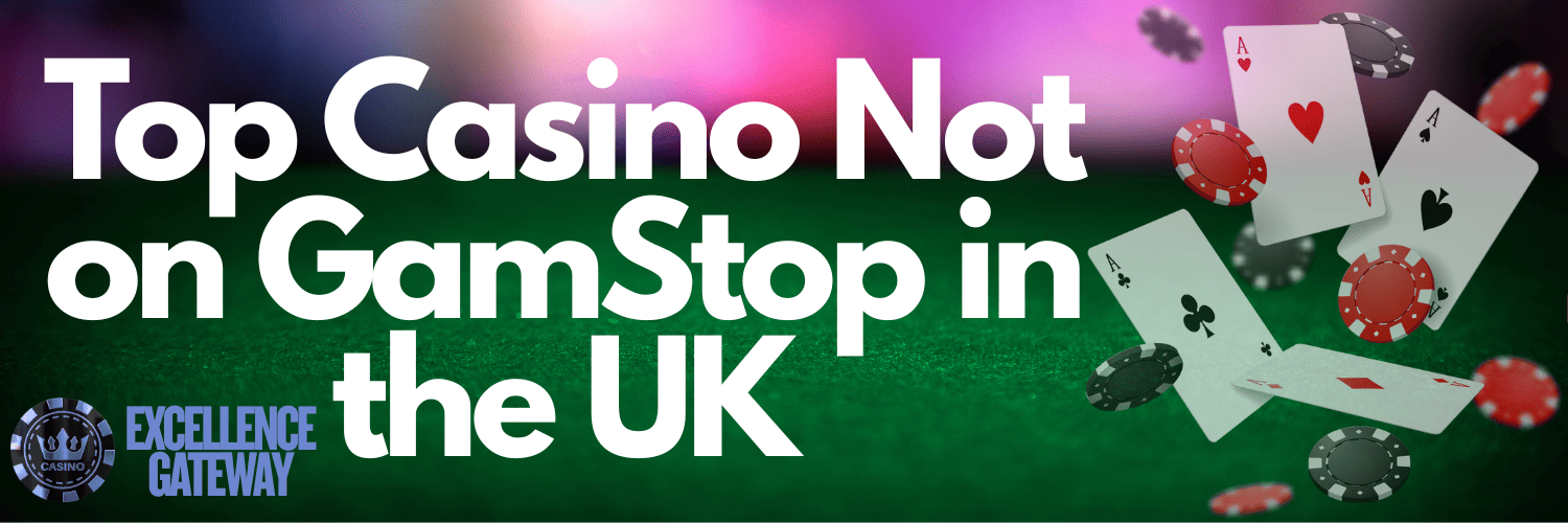 Discover the World of Non-Gamstop Casinos 819079658