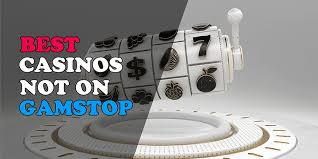Discover Top Online Casinos Not Blocked by Gamstop 923583424