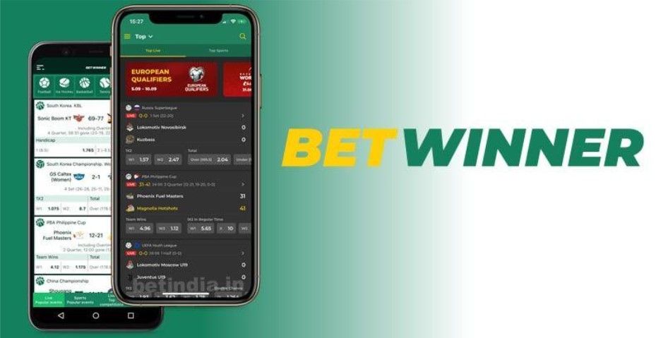 Experience the Thrill of Betting at BetWinner Online Casino