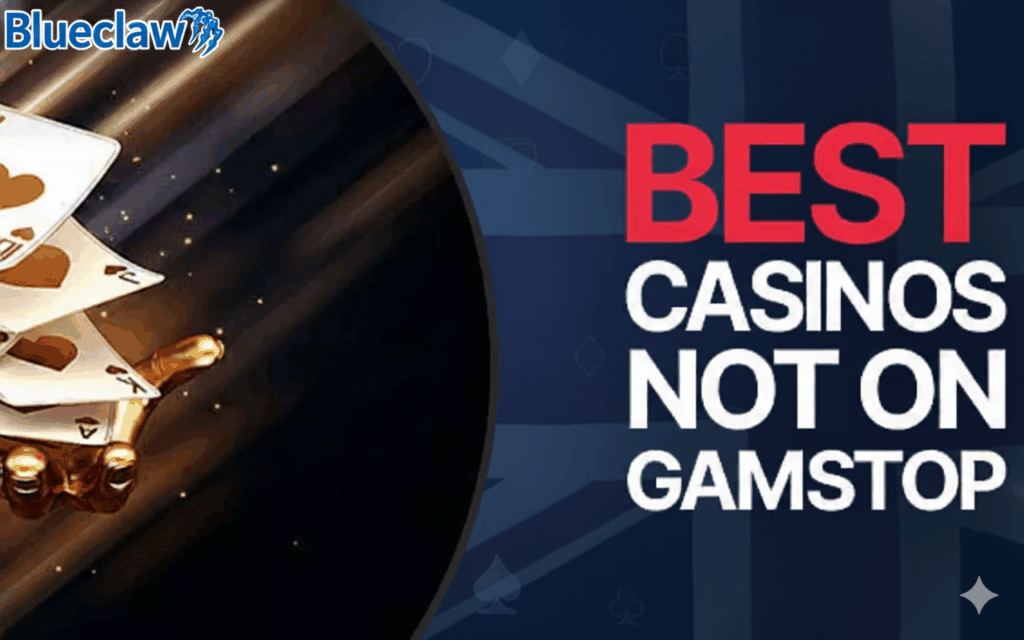 Explore Casinos Not Registered on Gamstop