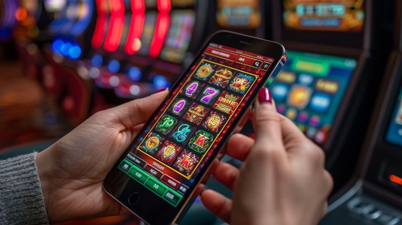7 stratégies essentielles pour exploiter le HTML5 dans les casinos en ligne chez Buzzly