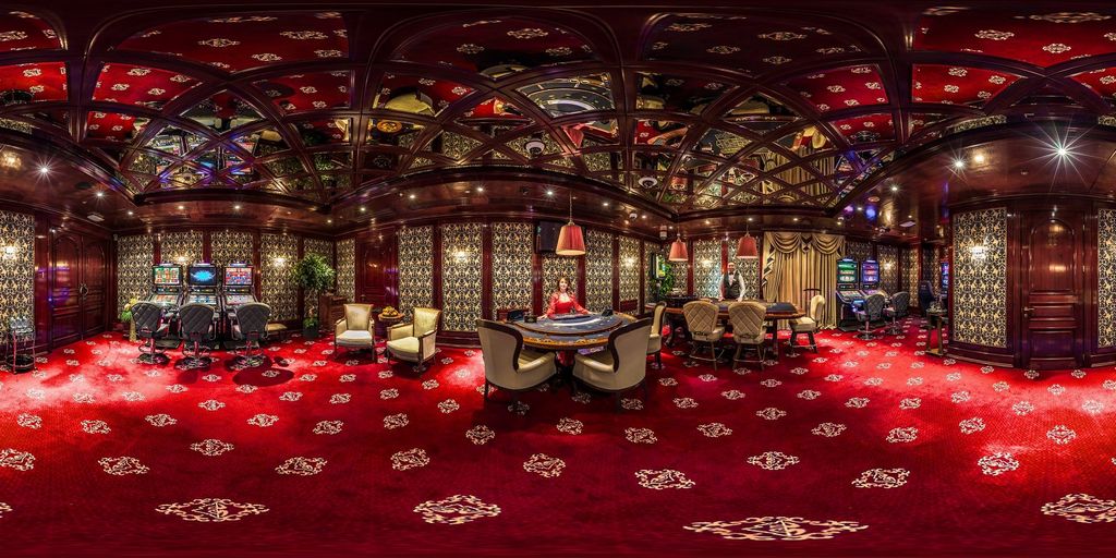 JokaRoom - Online Casino Boosts Video Gaming Experience