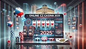 Objevte Nové Online CZ Casino Vše, co Potřebujete Vědět