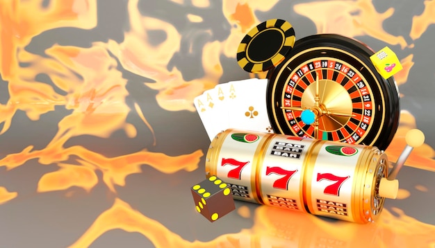 The Ultimate Guide to CasinoLab UK Discover the Thrills of Online Gaming