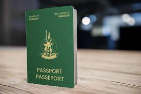 Understanding the Cost of a Vanuatu Passport Key Factors and Insights