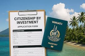 Understanding the Cost of a Vanuatu Passport Key Factors and Insights