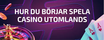 Utländska Casino En Guide till de Bästa Alternativen Utländska Casino En Guide till de Bästa Alternativen