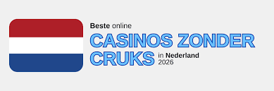 Betrouwbare Online Casino zonder CRUKS Veilig en Spannend Spelen
