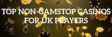 Discover Non GamStop Casinos Your Gateway to Limitless Gaming Adventures