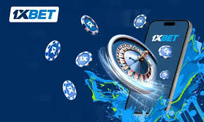 Discover the Exciting World of 1xBet Casino -2132240247