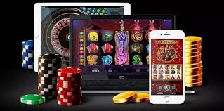 Discover the Thrills of Golden Lion Casino & Sportsbook 1795291549