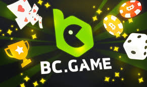 Discovering BC.Game Australia A New Era in Online Gaming Discovering BC.Game Australia A New Era in Online Gaming
