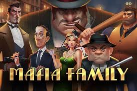 Explorando el Mundo de Mafia Casino Online en España Explorando el Mundo de Mafia Casino Online en España