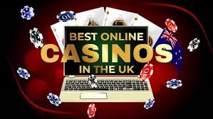 Exploring the Best Online Casino Websites in the UK