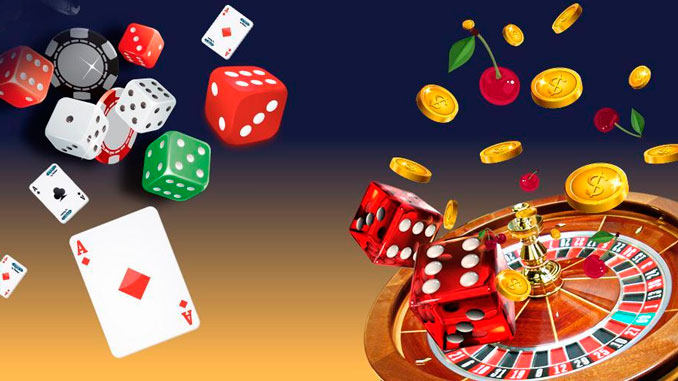 Exploring the World of BSB007 The Ultimate Online Casino Experience