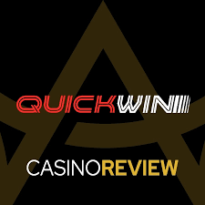 QuickWin Casino España La Nueva Era del Juego Online -856381450