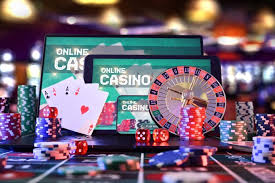 The Exciting World of UK Casinos Not Just Online