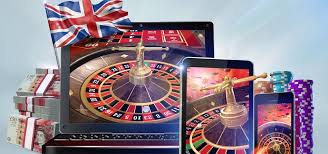 The Exciting World of UK Casinos Not Just Online