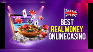 The Exciting World of UK Casinos Not Just Online