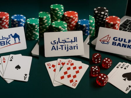 أفضل كازينو أون لاين في الكويت دليلك الشامل للعب الآمن والممتع 880933644