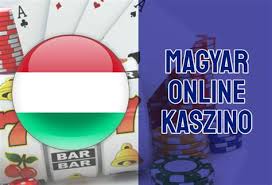 A legjobb online kaszinók Magyarországon Fedezze fel a legjobbat!