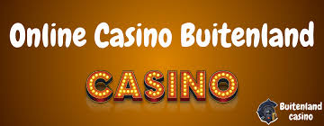 Beste online casino buitenland ontdek de voordelen en tips