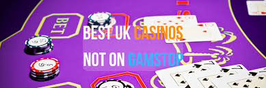 Bingo Sites Not on GamStop An Overview of Alternatives