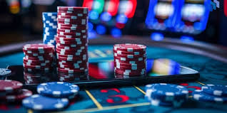 Casinò con Minimo Deposito di 5 Euro Gioca Facile e Veloce