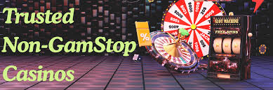 Casinos Not Registered on Gamstop Exploring Alternatives for Players