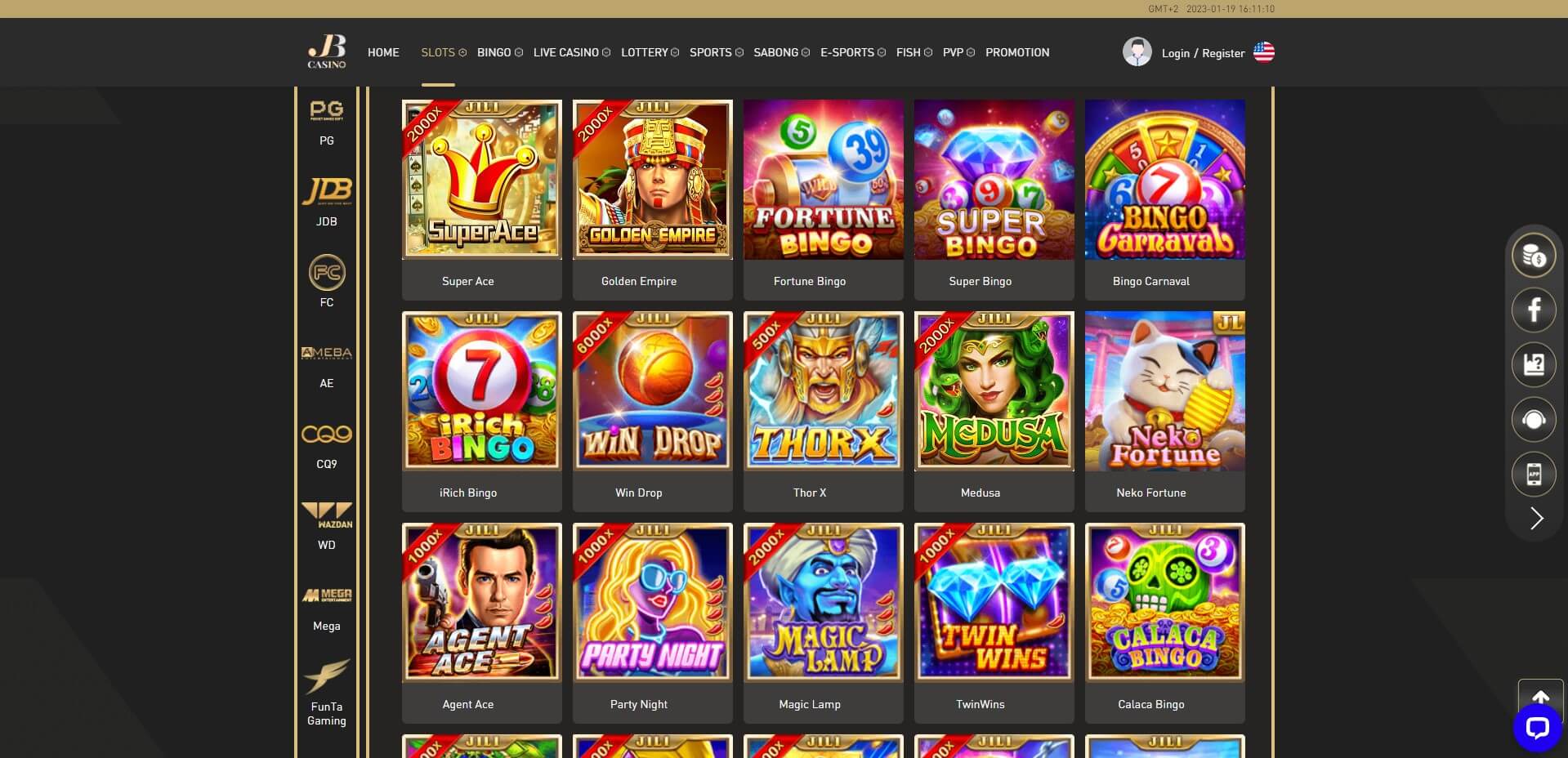 Comprehensive Review of JB Casino Your Ultimate Gaming Destination -267724731