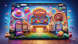 Crazy Tooth Casino L'Avventura ai Confini della Follia Crazy Tooth Casino L'Avventura ai Confini della Follia