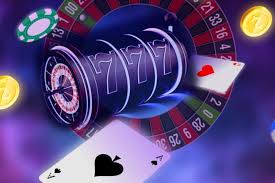 Discover the Thrills of Locasbet Online Casino Discover the Thrills of Locasbet Online Casino