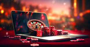Discover the Thrills of Locasbet Online Casino Discover the Thrills of Locasbet Online Casino