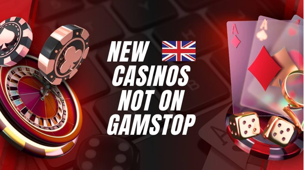 Discover UK Casino Sites Not on Gamstop