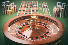 Echtgeld Roulette Casinos – Spiel nach deinen Regeln