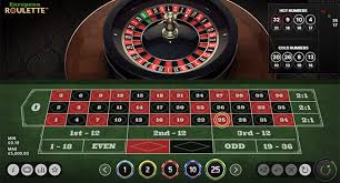Echtgeld Roulette Casinos – Spiel nach deinen Regeln