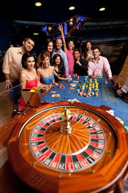 Echtgeld Roulette Casinos – Spiel nach deinen Regeln