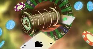 Experience Thrilling Gaming with the CasinoJoy App -249527419