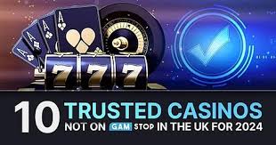 Explore Non-Blocked Casino Sites Your Ultimate Guide
