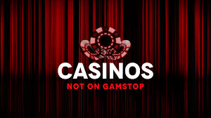 Exploring Non GamStop Casinos A World of Gambling Opportunities