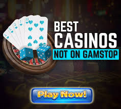Exploring Non GamStop Casinos A World of Gambling Opportunities
