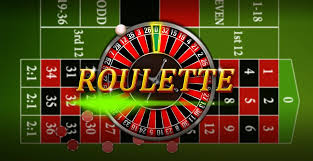 High Stakes Roulette The Ultimate Guide to Winning Big -303425419