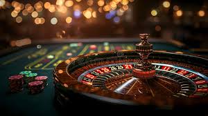 Online Roulette Tips, Strategier og Spænding