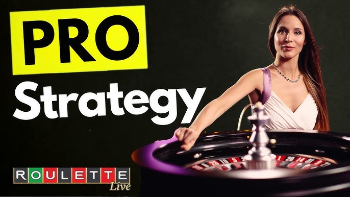 Online Roulette Tips, Strategier og Spænding